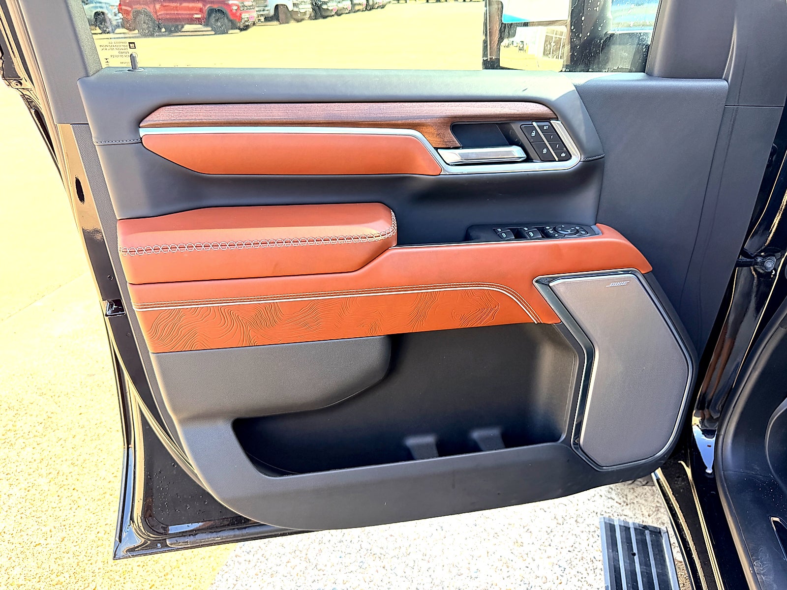 2026 GMC Sierra 3500HD Denali Ultimate - Photo 27