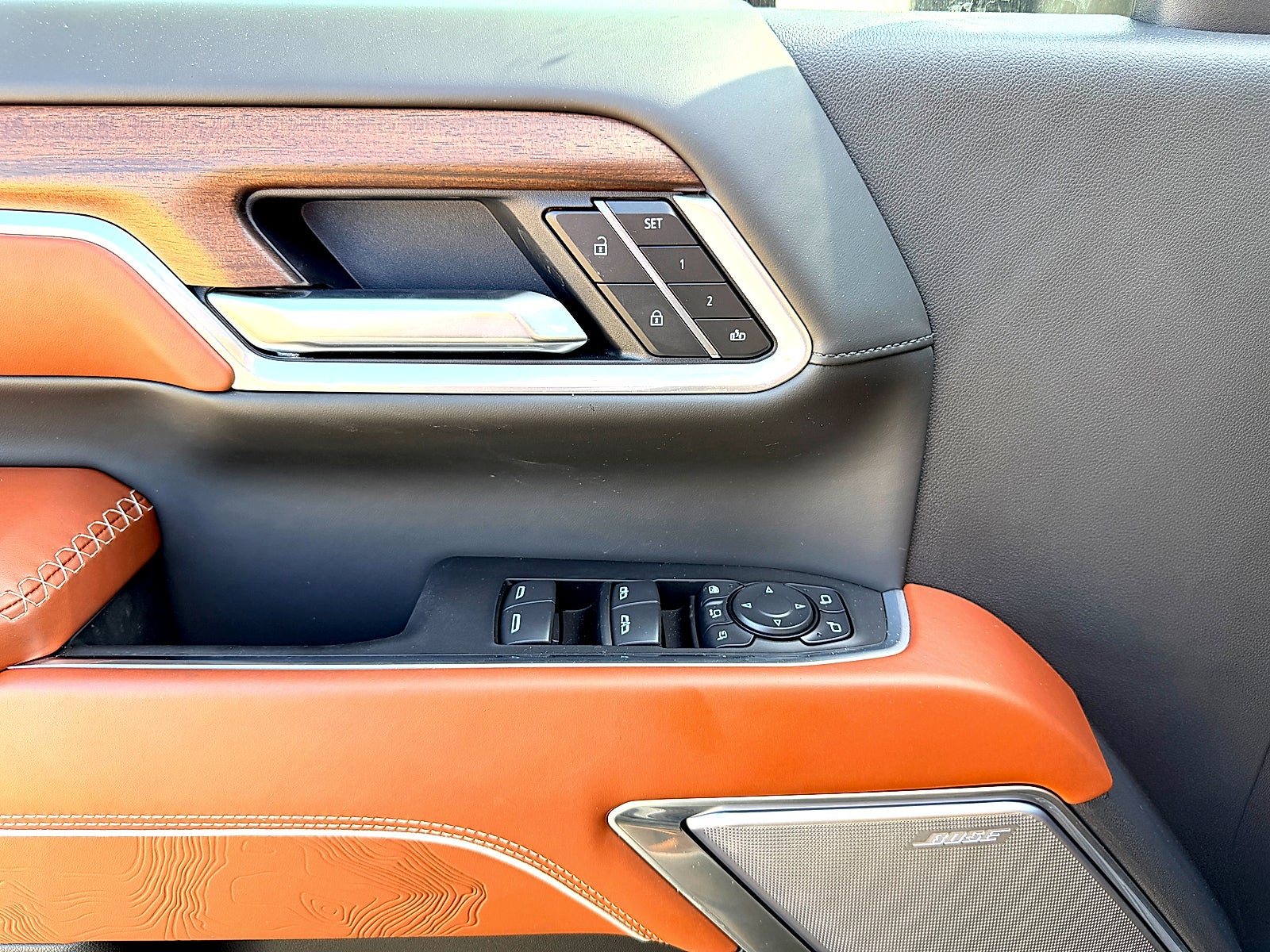 2026 GMC Sierra 3500HD Denali Ultimate - Photo 28