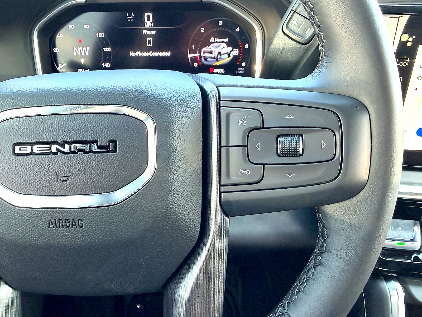 2026 GMC Sierra 3500HD Denali Ultimate - Photo 39