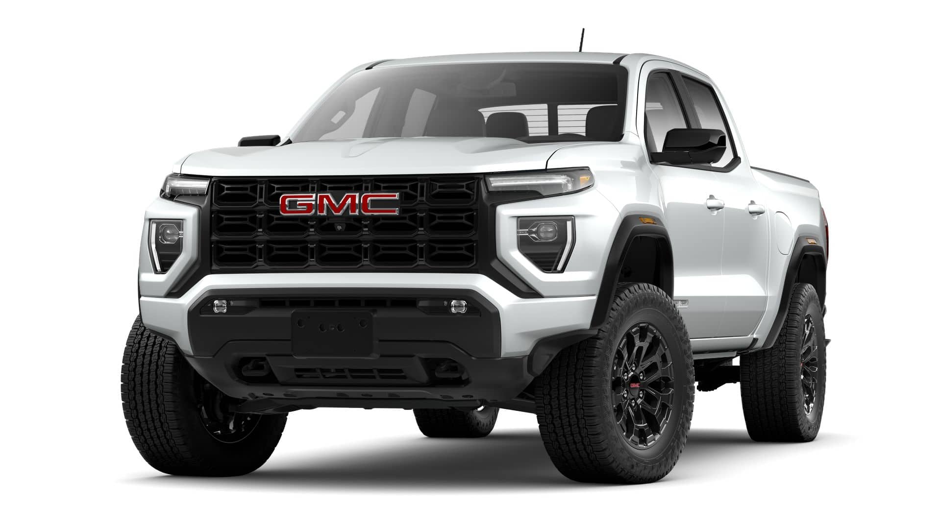 2026 GMC Canyon Elevation - Photo 28