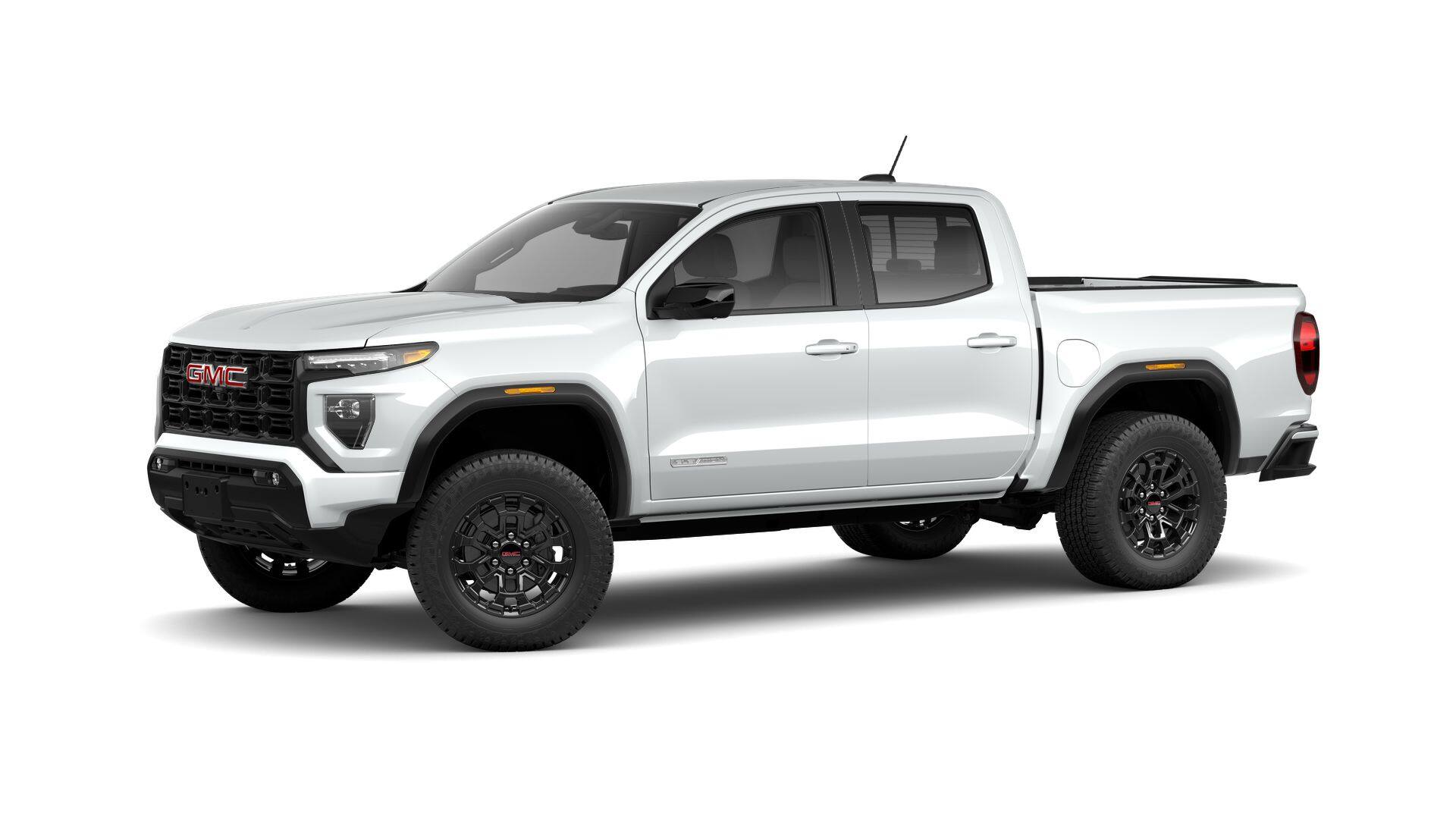 2026 GMC Canyon Elevation - Photo 29
