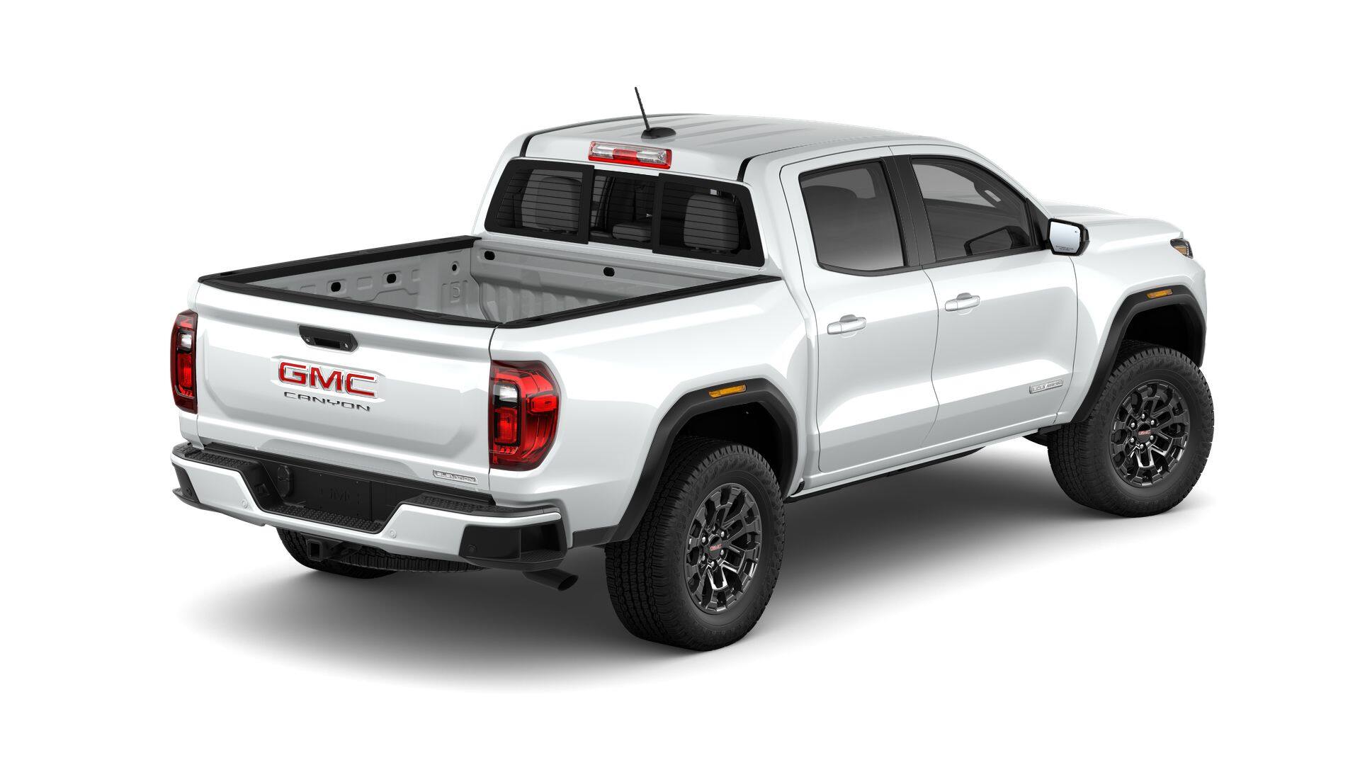 2026 GMC Canyon Elevation - Photo 30