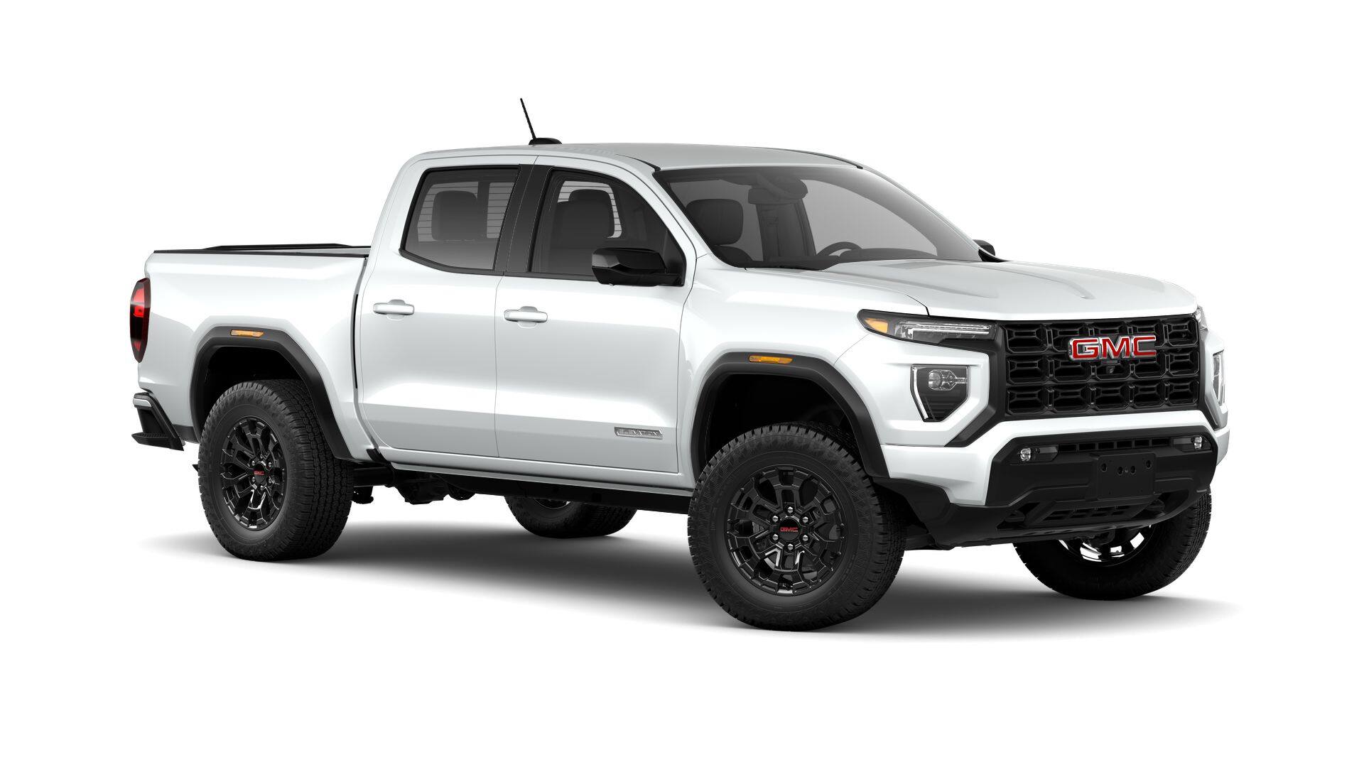 2026 GMC Canyon Elevation - Photo 31