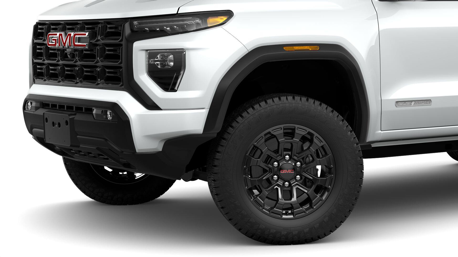 2026 GMC Canyon Elevation - Photo 32