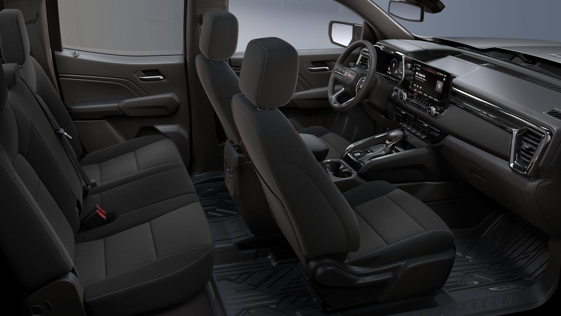 2026 GMC Canyon Elevation - Photo 34