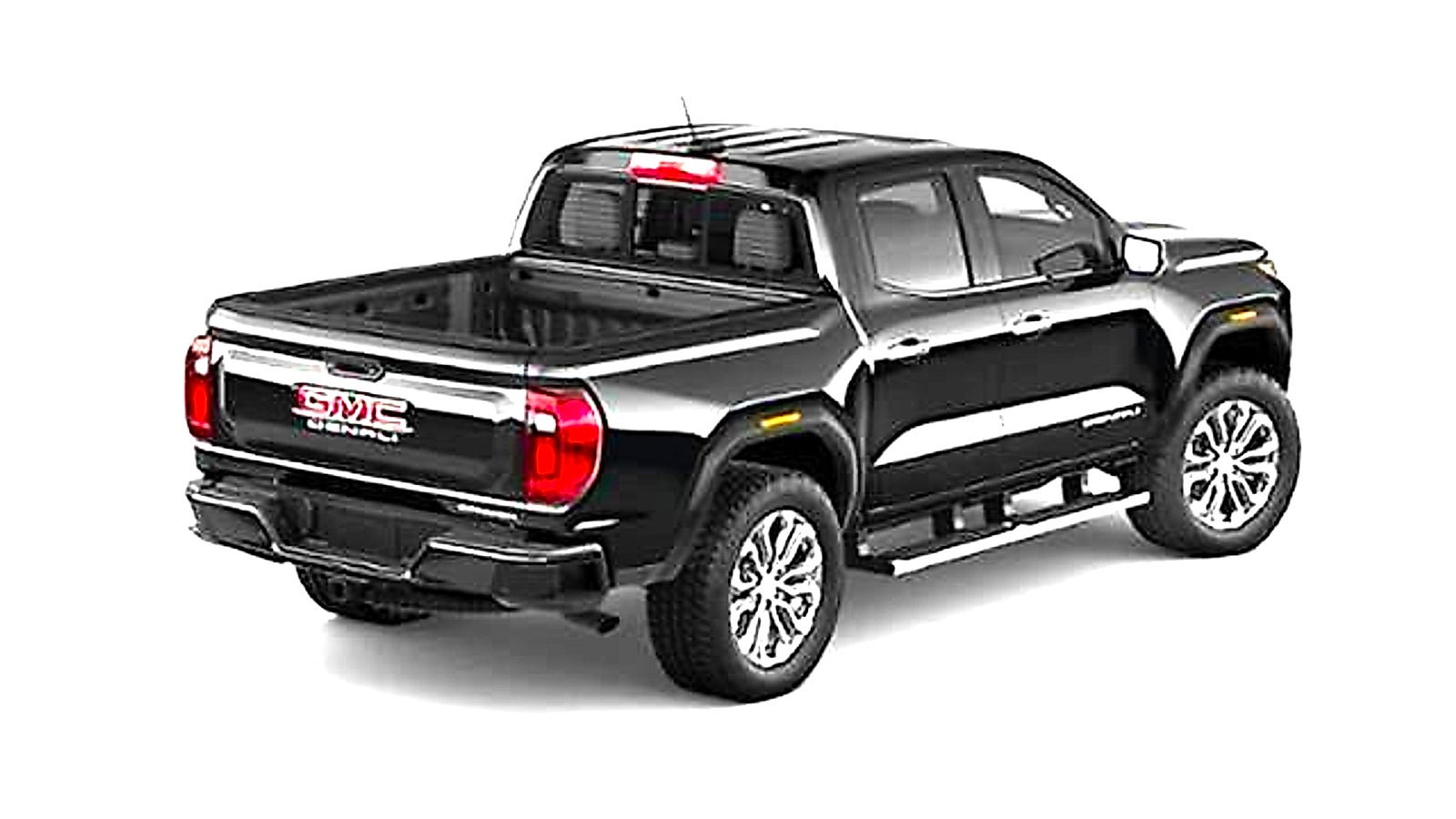 2026 GMC Canyon Denali - Photo 37