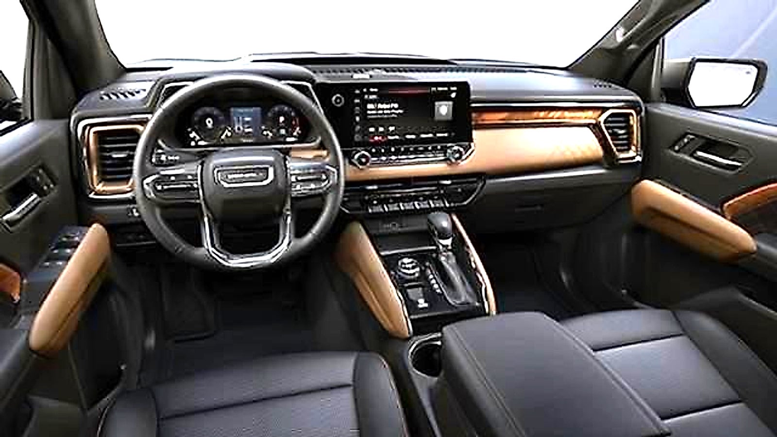 2026 GMC Canyon Denali - Photo 39