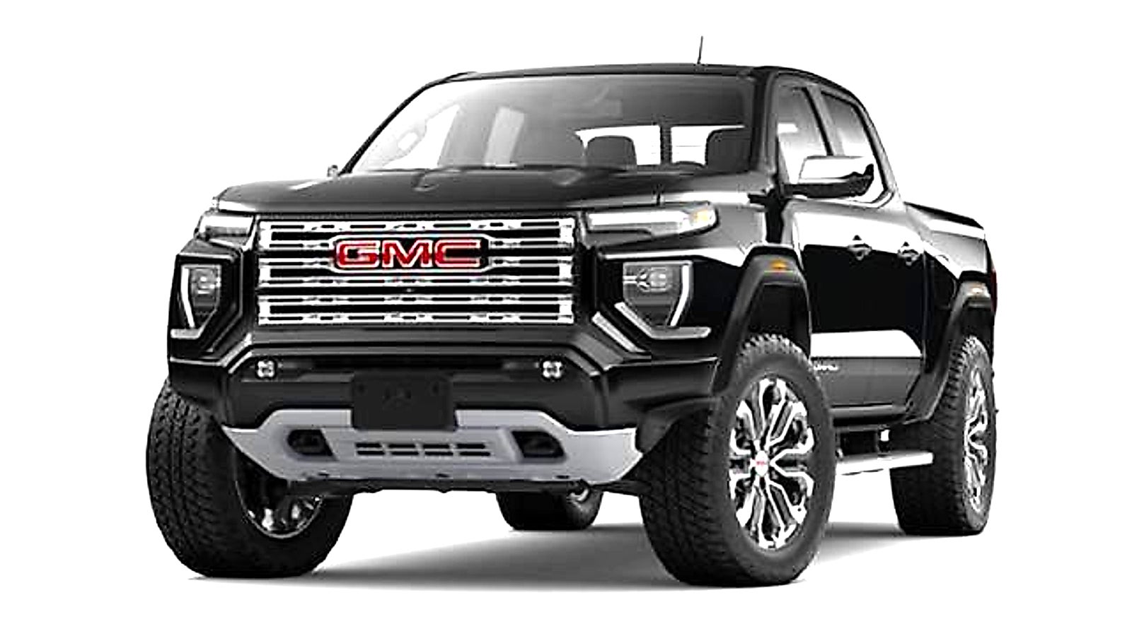 2026 GMC Canyon Denali - Photo 41