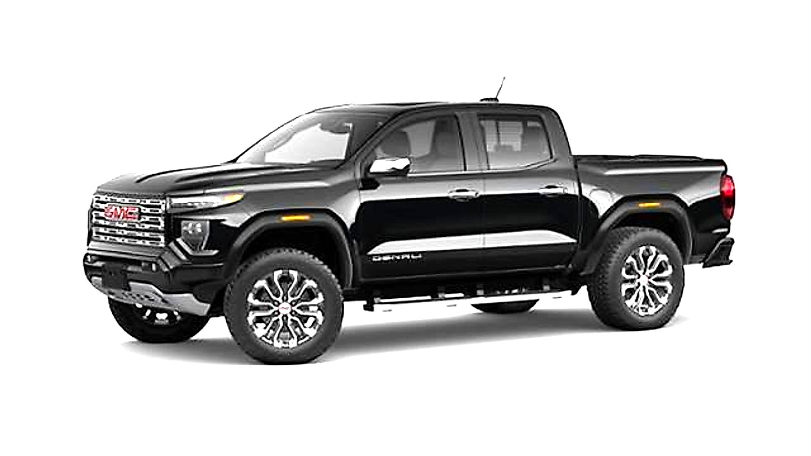 2026 GMC Canyon Denali - Photo 42