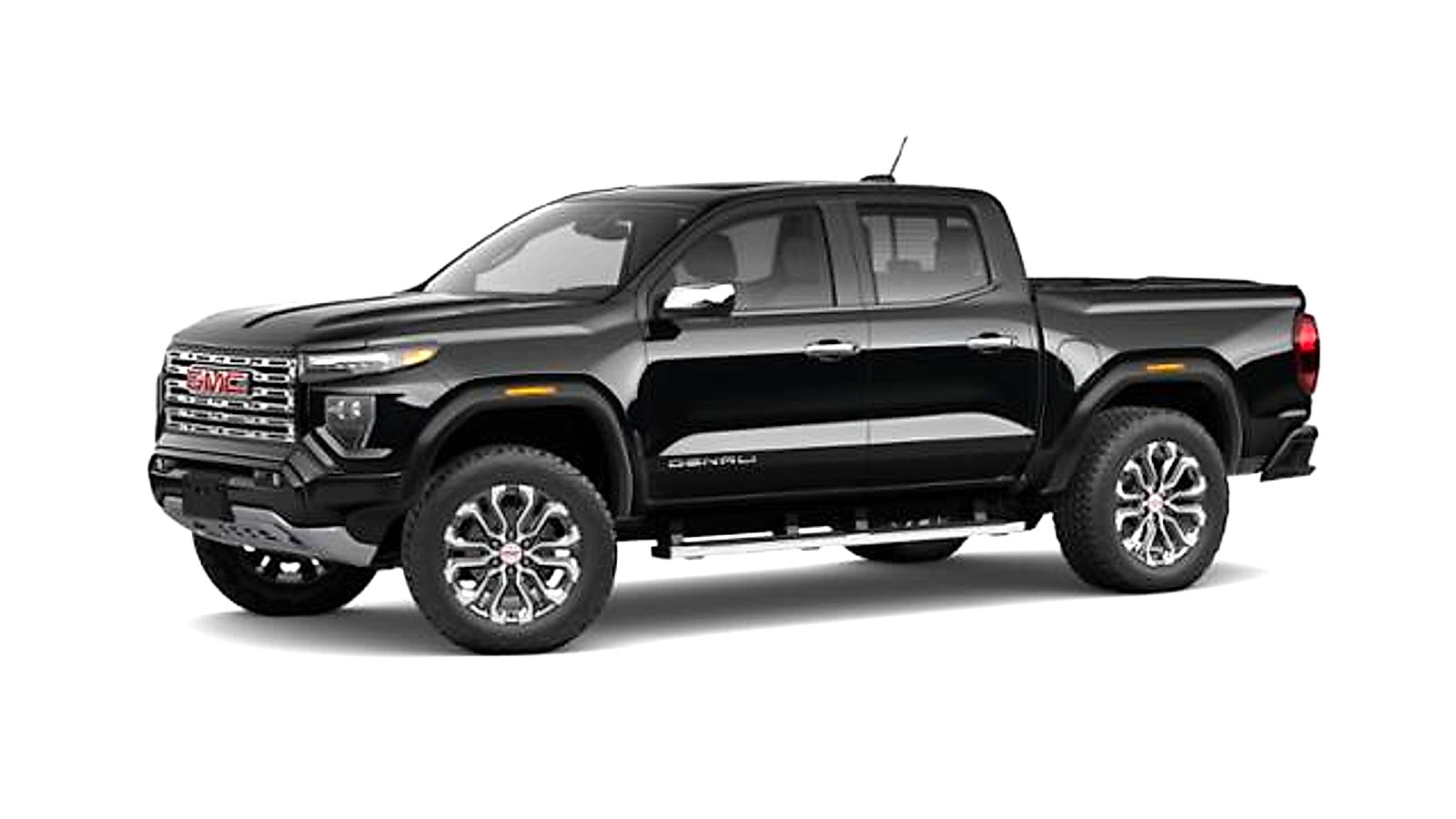 2026 GMC Canyon Denali - Photo 49