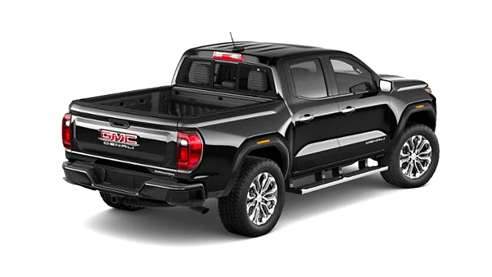 2026 GMC Canyon Denali - Photo 50