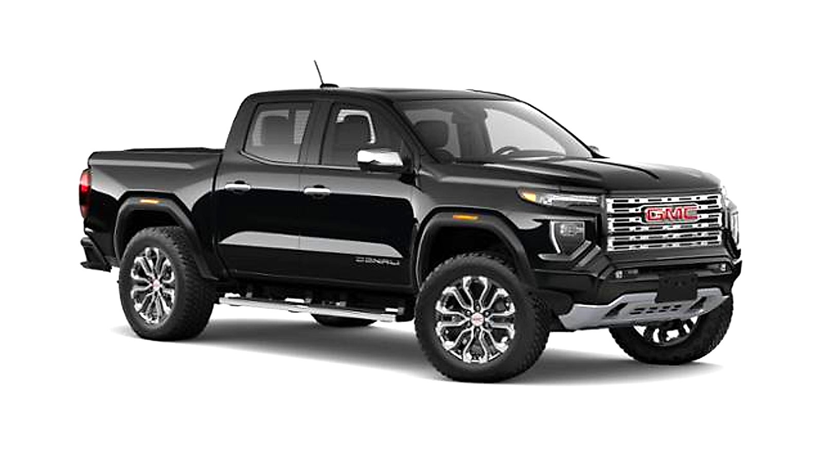 2026 GMC Canyon Denali - Photo 51