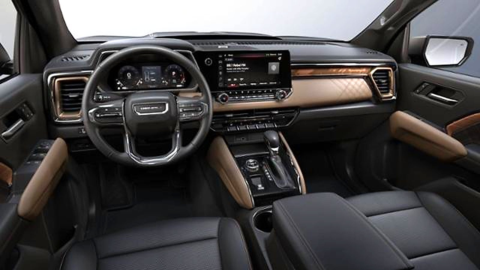 2026 GMC Canyon Denali - Photo 53