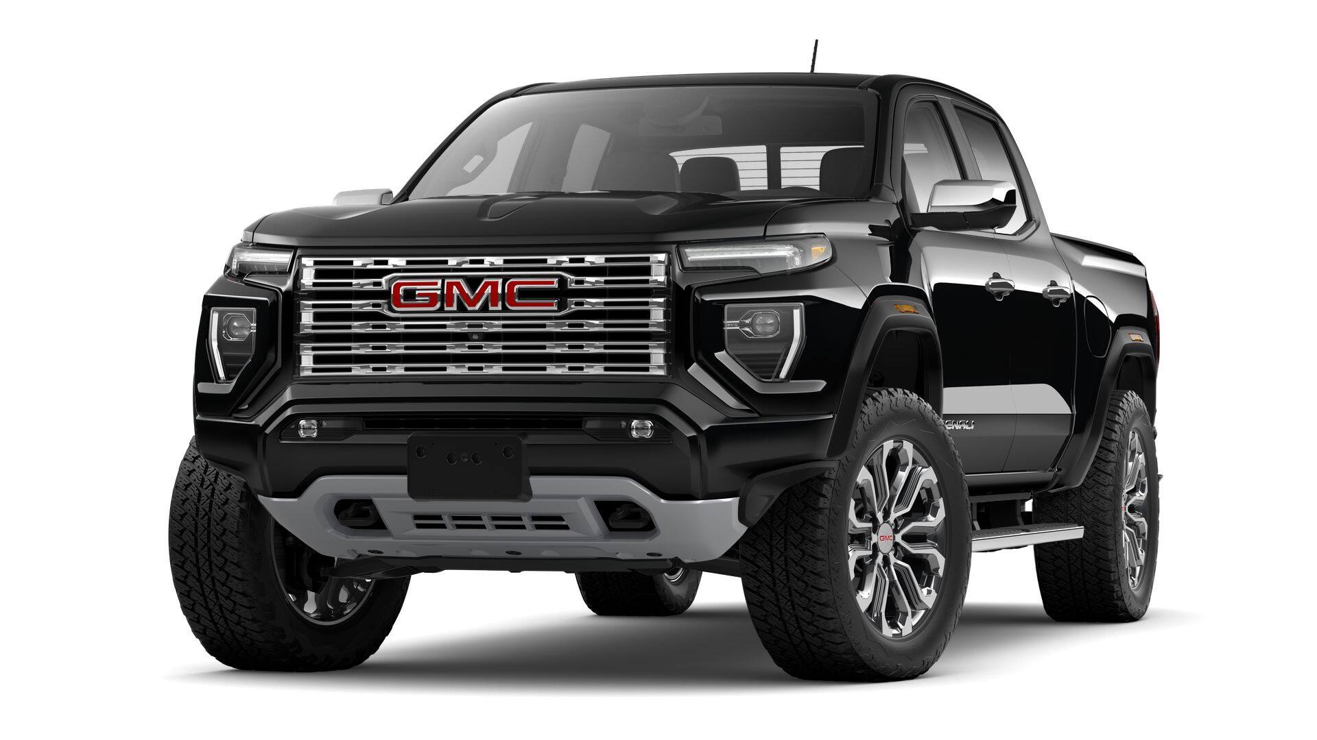 2026 GMC Canyon Denali - Photo 55