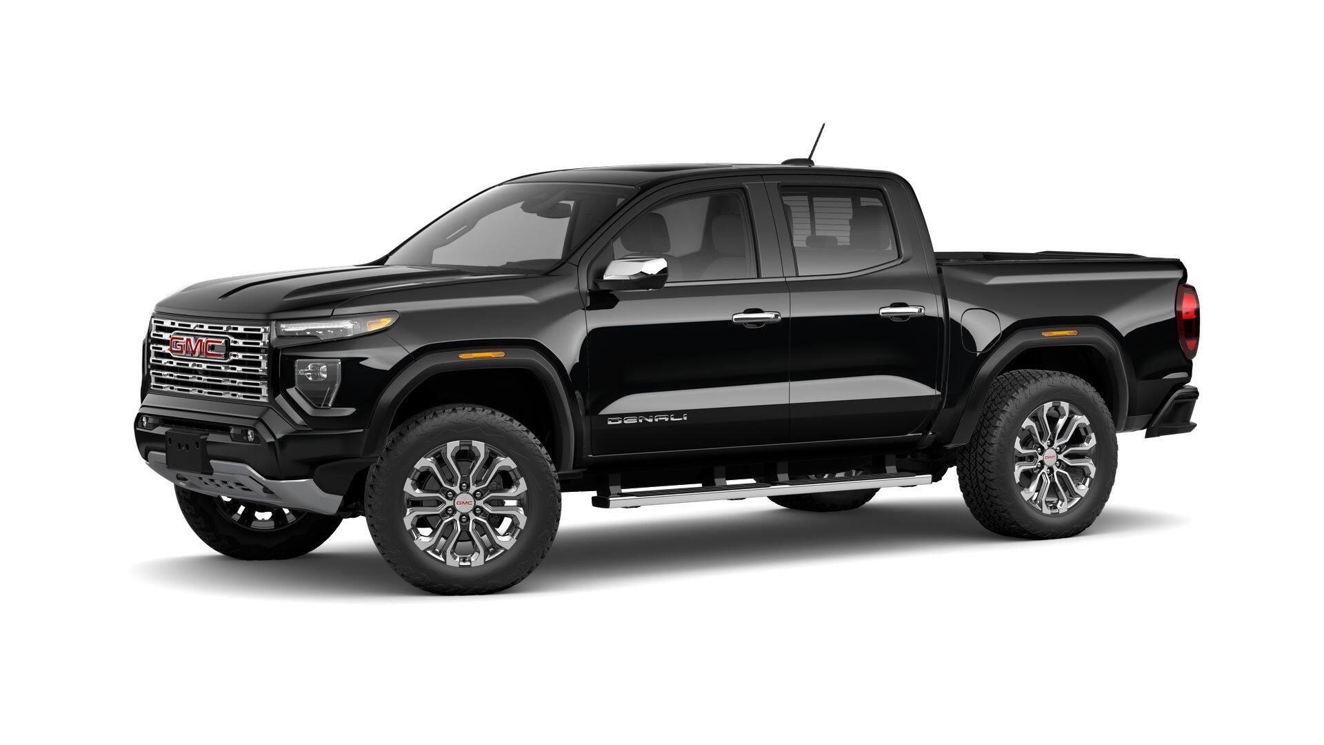 2026 GMC Canyon Denali - Photo 56