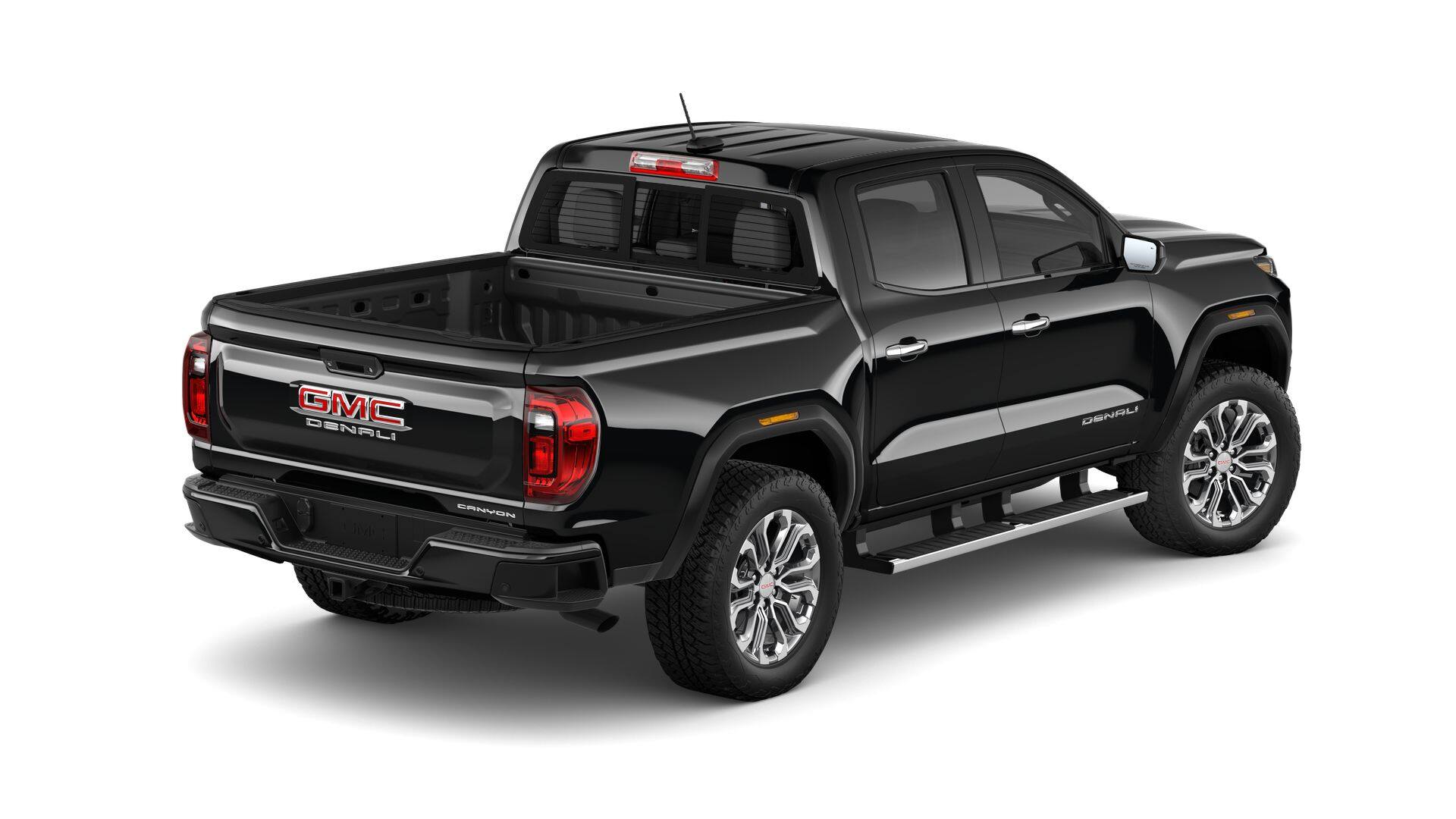 2026 GMC Canyon Denali - Photo 57