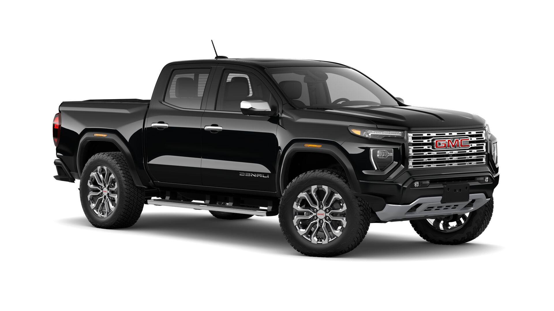 2026 GMC Canyon Denali - Photo 58