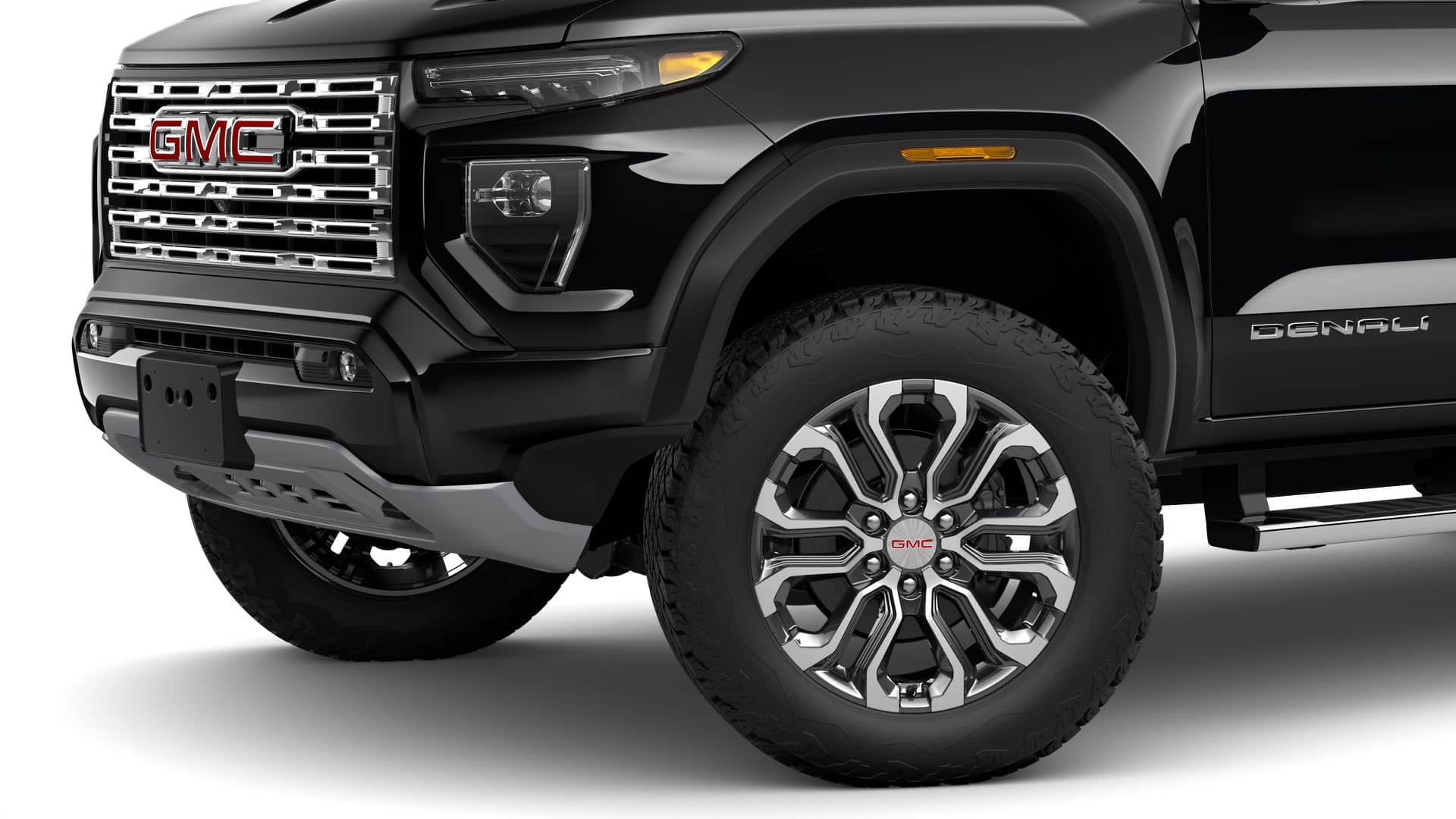 2026 GMC Canyon Denali - Photo 59