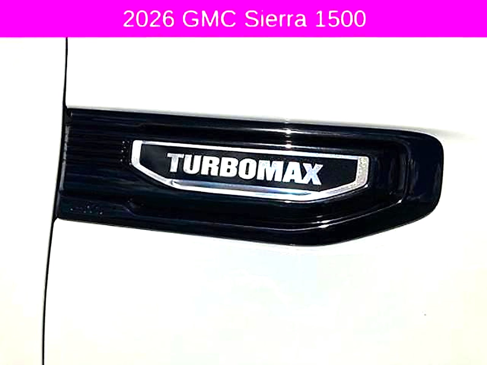 2026 GMC Sierra 1500 Pro - Photo 10