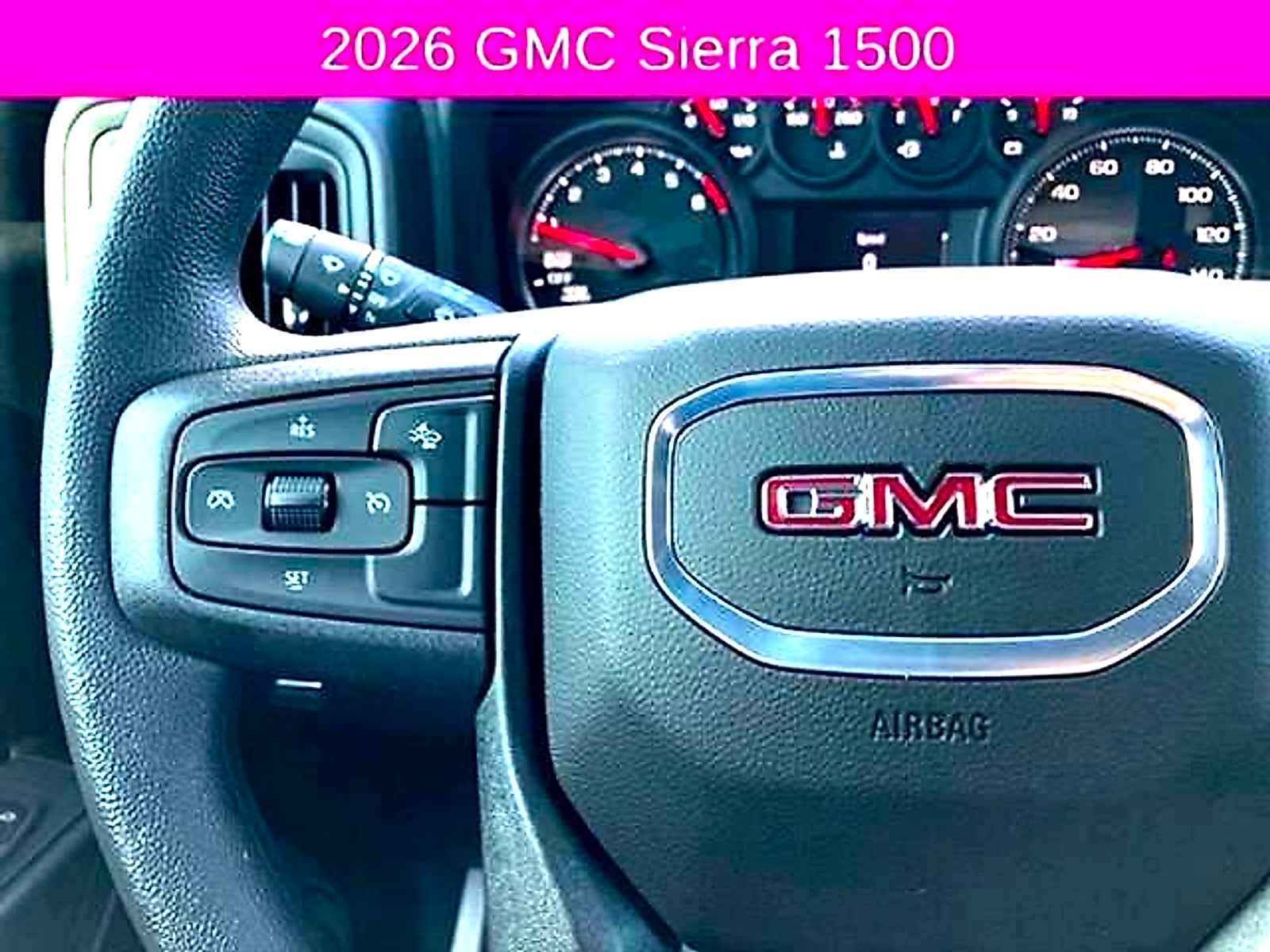 2026 GMC Sierra 1500 Pro - Photo 24