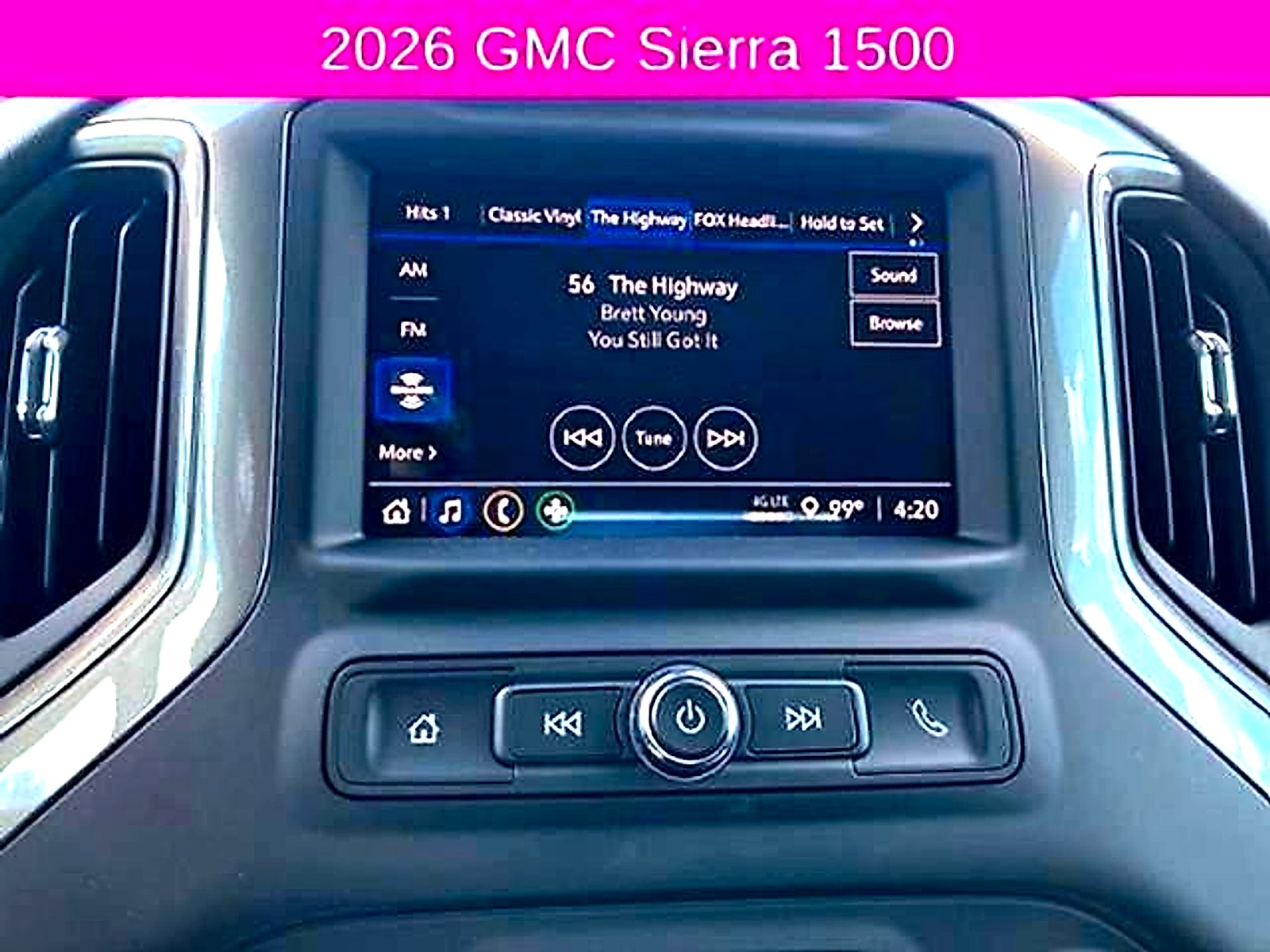 2026 GMC Sierra 1500 Pro - Photo 28