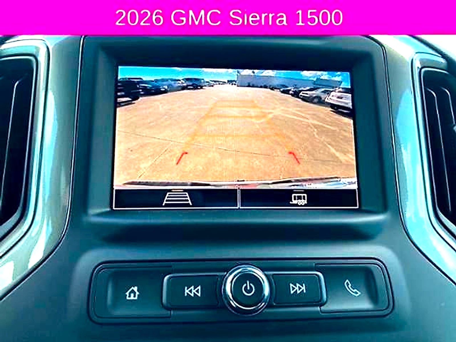 2026 GMC Sierra 1500 Pro - Photo 29