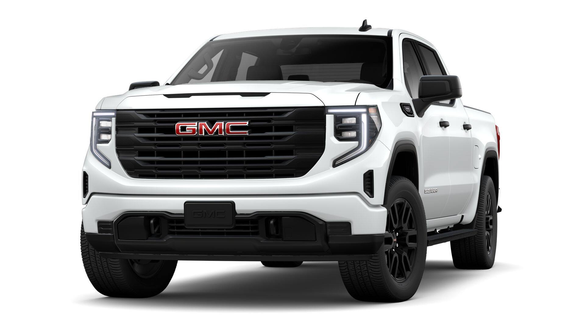 2026 GMC Sierra 1500 Pro - Photo 31