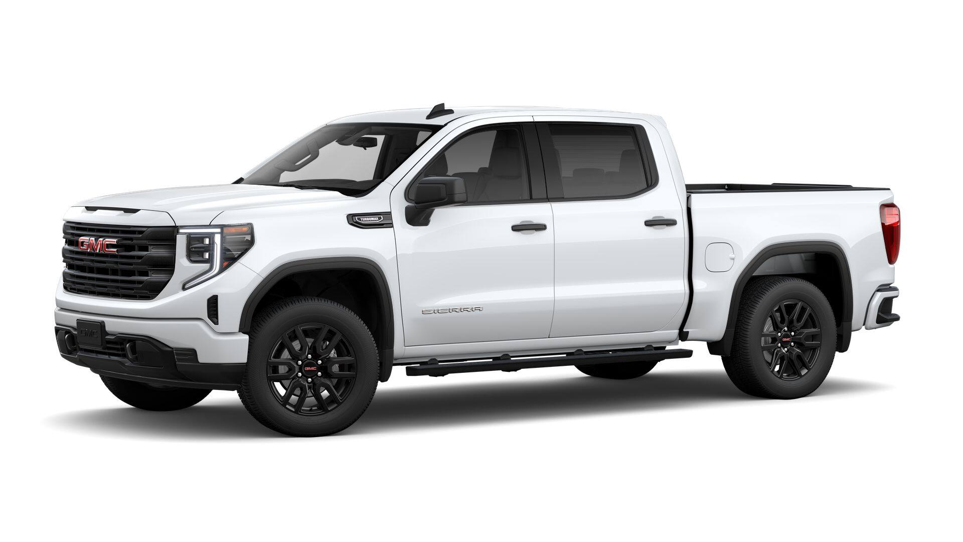 2026 GMC Sierra 1500 Pro - Photo 32