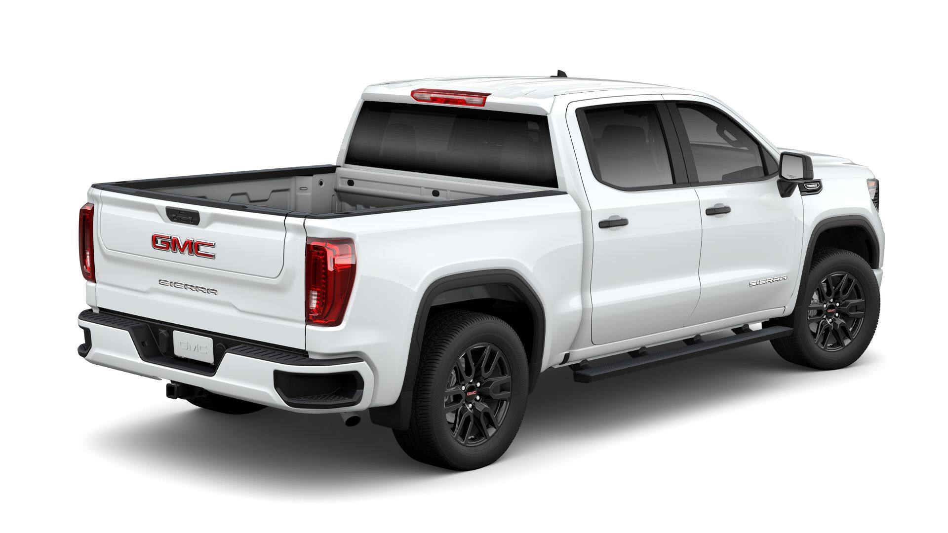 2026 GMC Sierra 1500 Pro - Photo 33