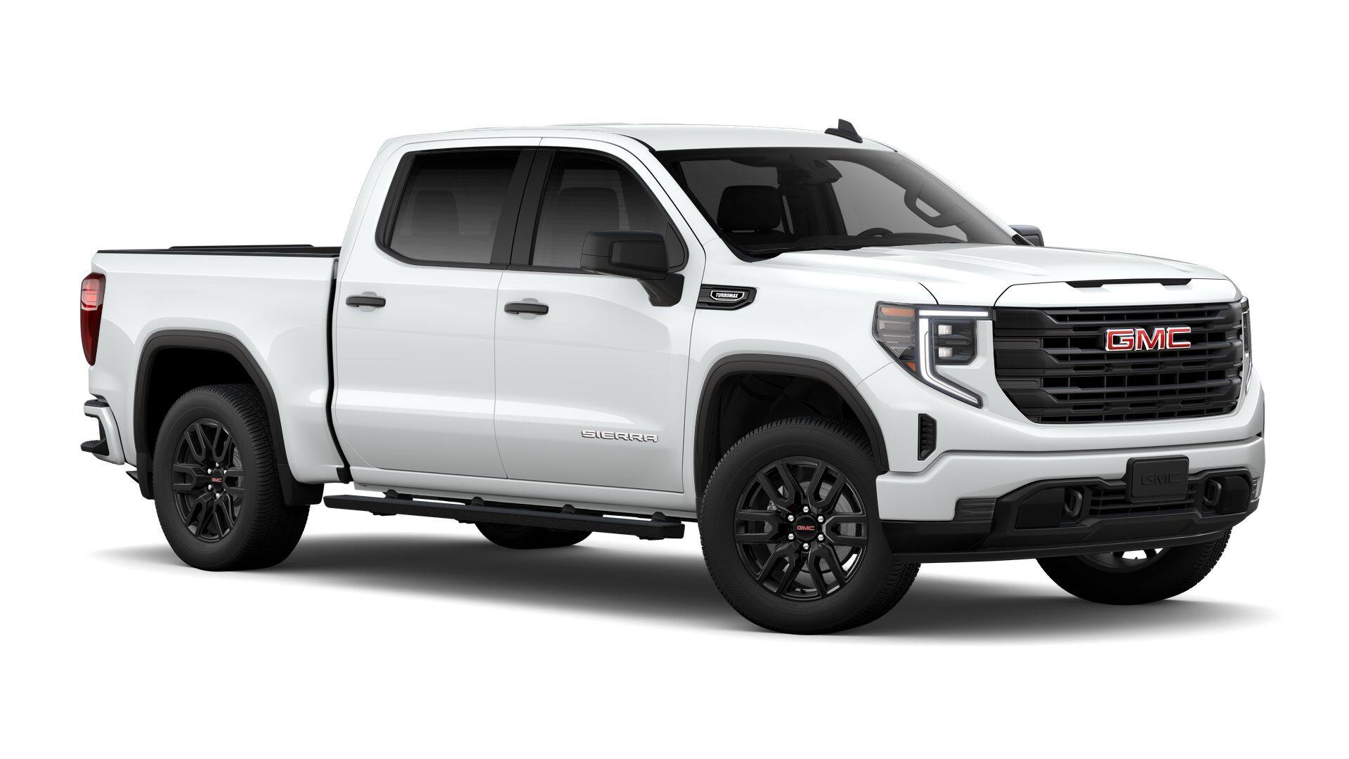 2026 GMC Sierra 1500 Pro - Photo 34