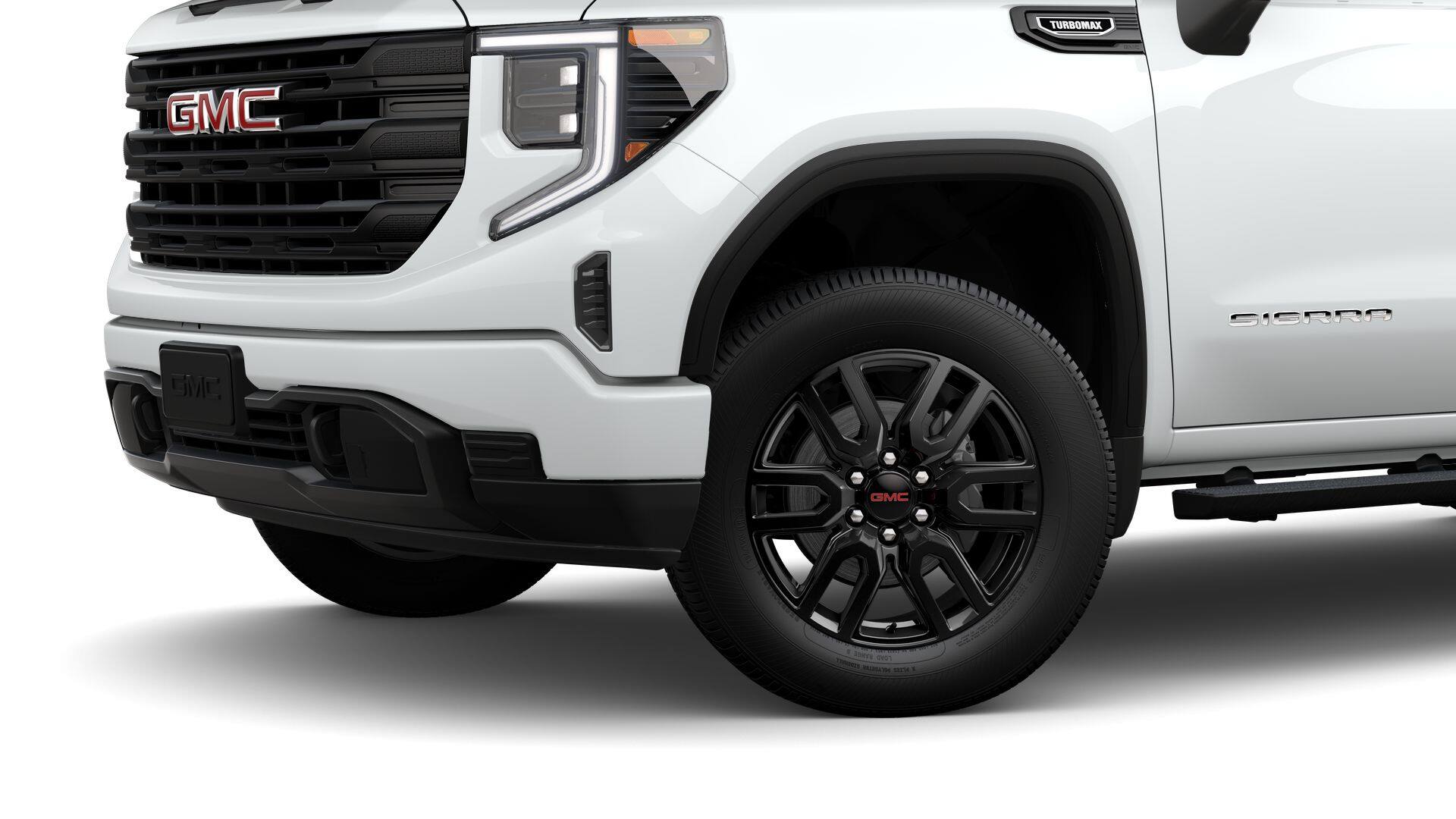 2026 GMC Sierra 1500 Pro - Photo 35