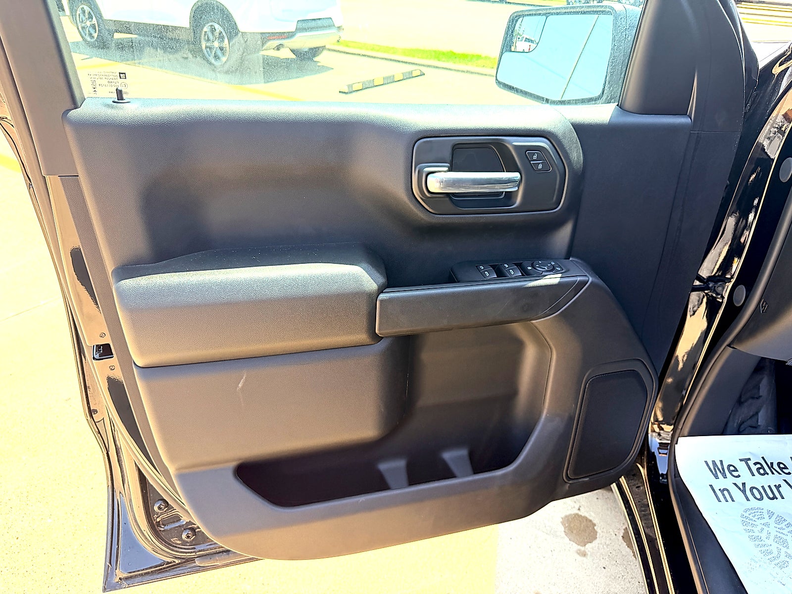 2026 GMC Sierra 1500 Pro - Photo 23