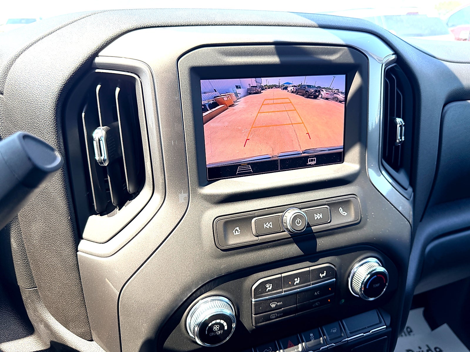 2026 GMC Sierra 1500 Pro - Photo 28
