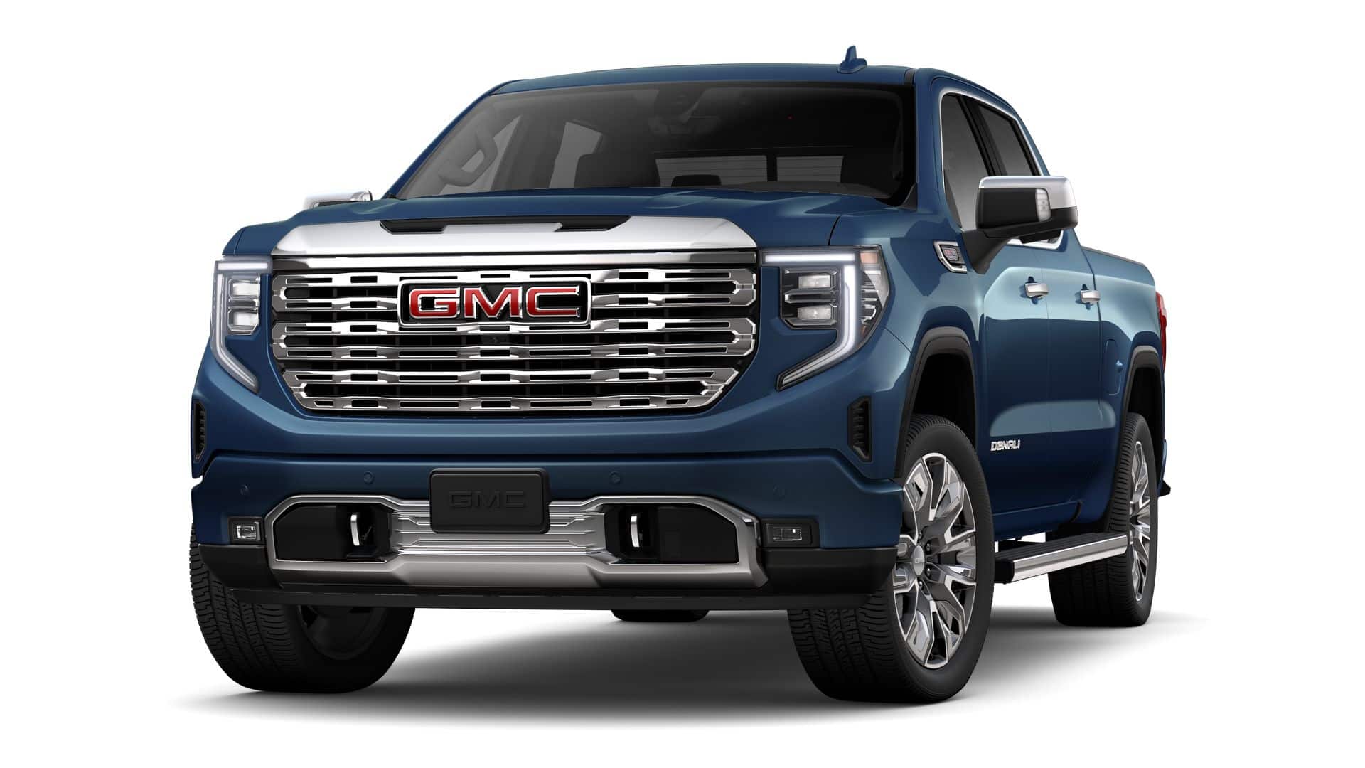 2025 GMC Sierra 1500 Denali - Photo 31