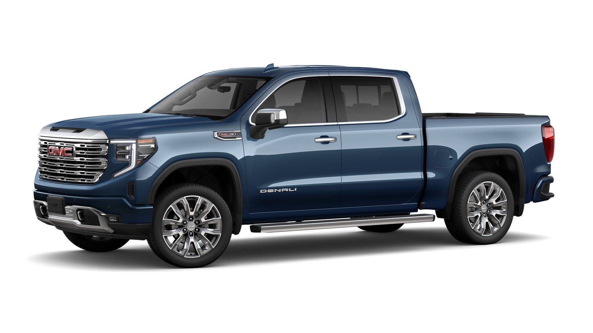 2025 GMC Sierra 1500 Denali - Photo 32