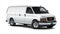2027 GMC Savana Cargo Work Van