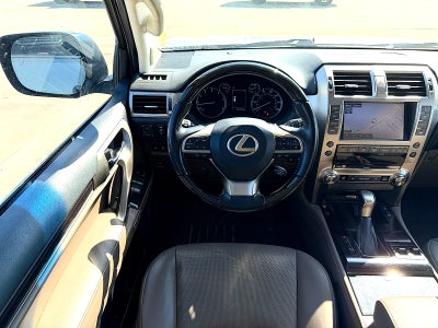 2021 Lexus GX GX 460 Premium