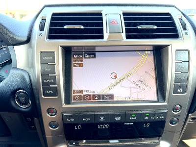 2021 Lexus GX GX 460 Premium