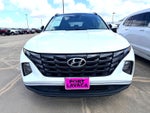 2023 Hyundai Tucson Hybrid SEL Convenience