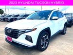 2023 Hyundai Tucson Hybrid SEL Convenience