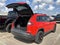 2021 Jeep Cherokee Altitude FWD