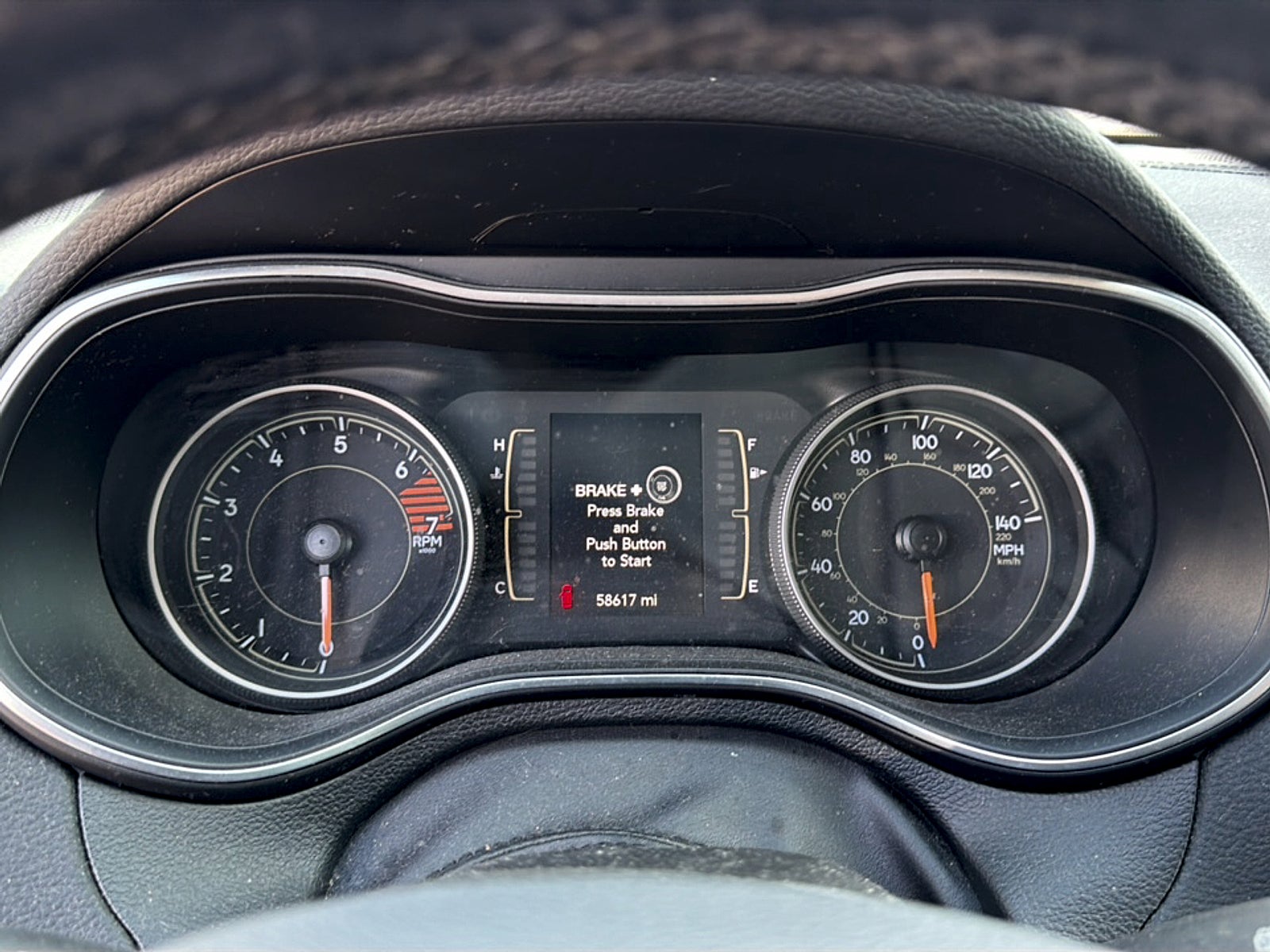 2021 Jeep Cherokee Altitude FWD