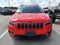 2021 Jeep Cherokee Altitude FWD