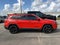 2021 Jeep Cherokee Altitude FWD