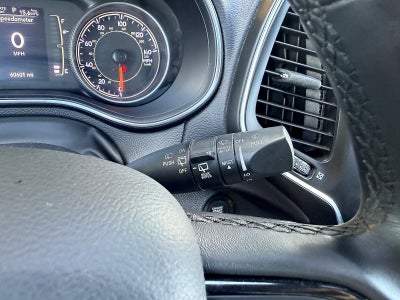 2020 Jeep Cherokee Altitude 4x4