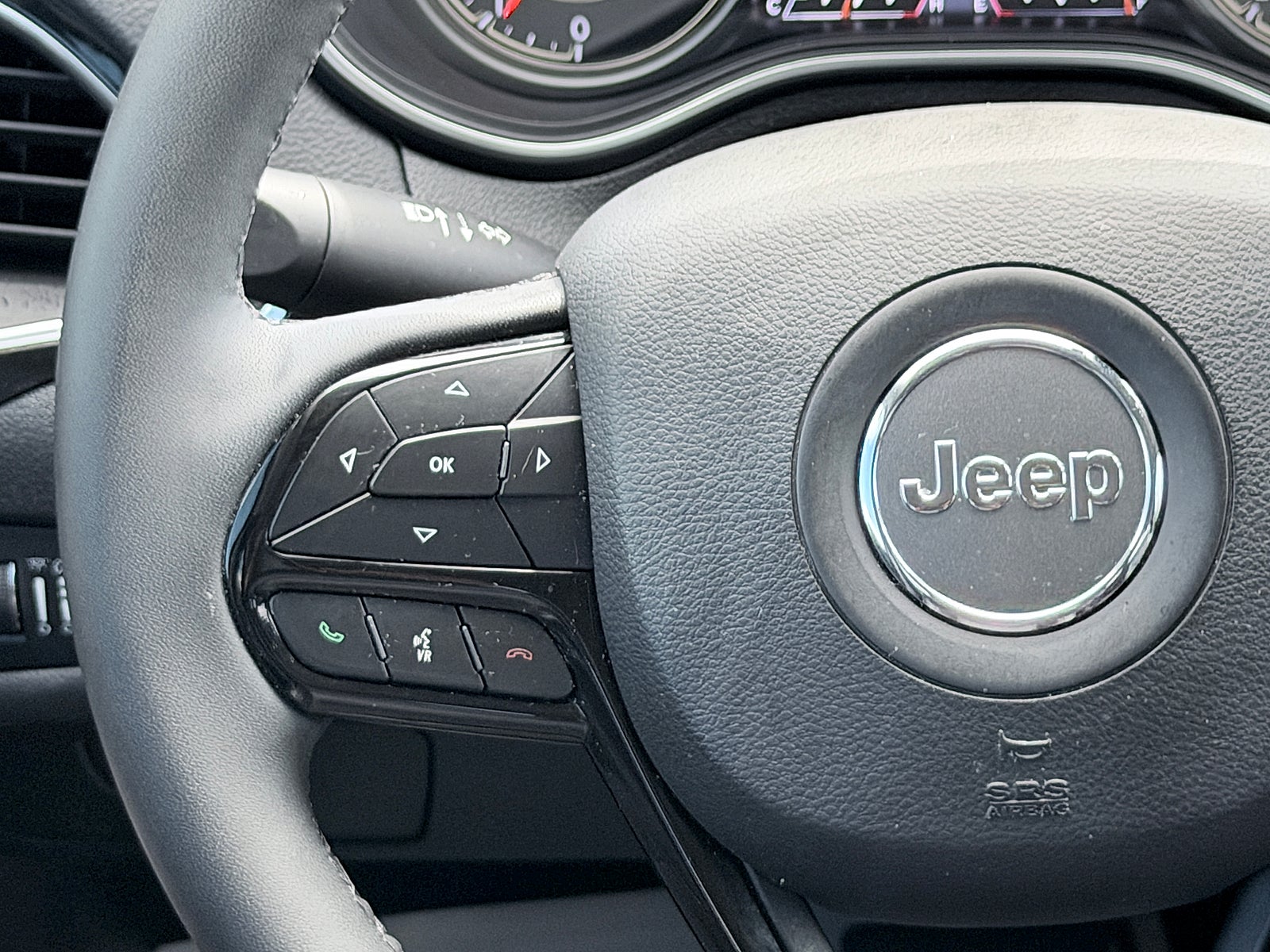 2023 Jeep Cherokee Altitude Lux 4x4