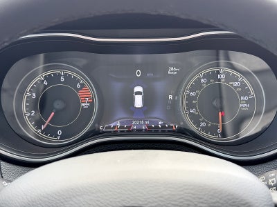 2023 Jeep Cherokee Altitude Lux 4x4