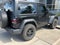 2025 Jeep Wrangler 2-Door Sport 4x4