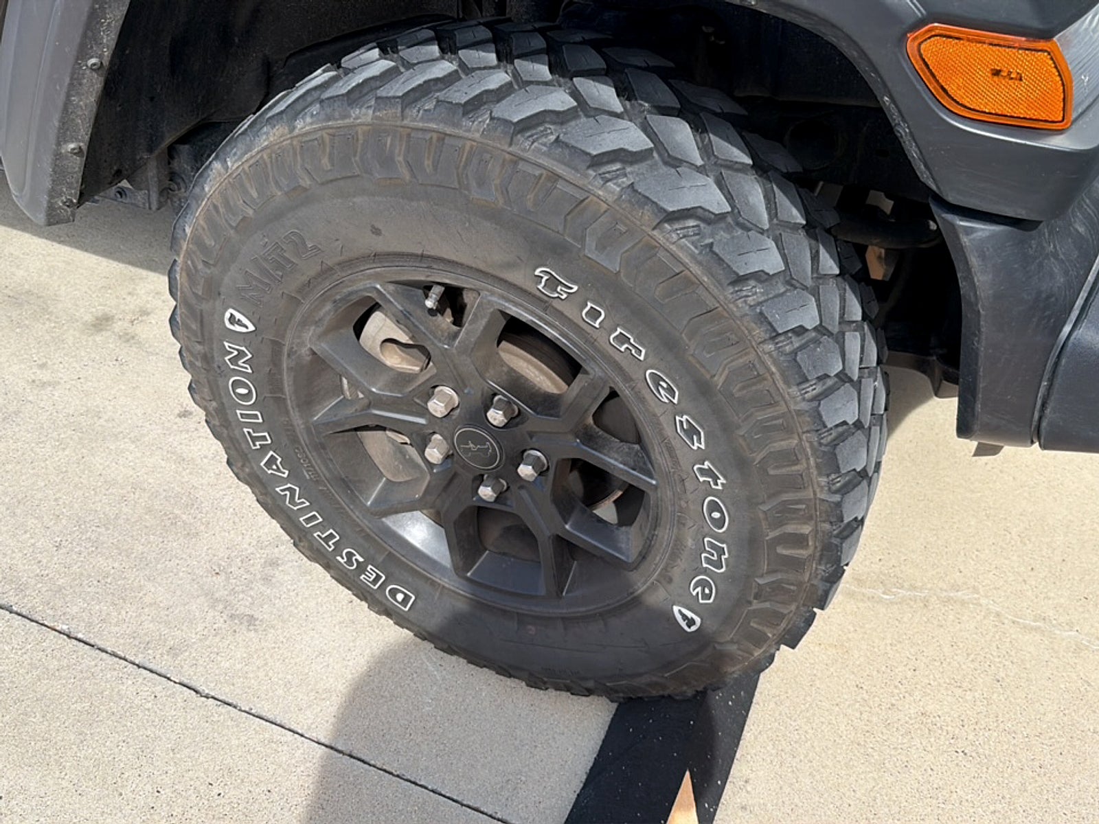 2025 Jeep Wrangler 2-Door Sport 4x4