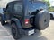 2025 Jeep Wrangler 2-Door Sport 4x4